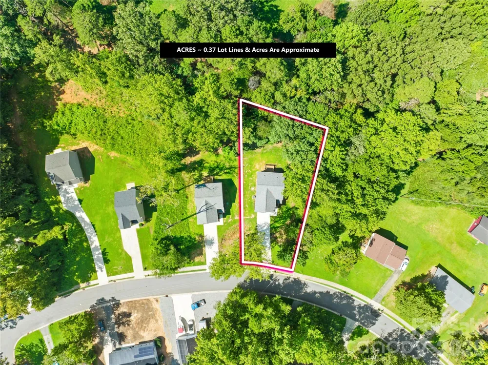 240 Valleybrook Lane Troutman, NC 28166