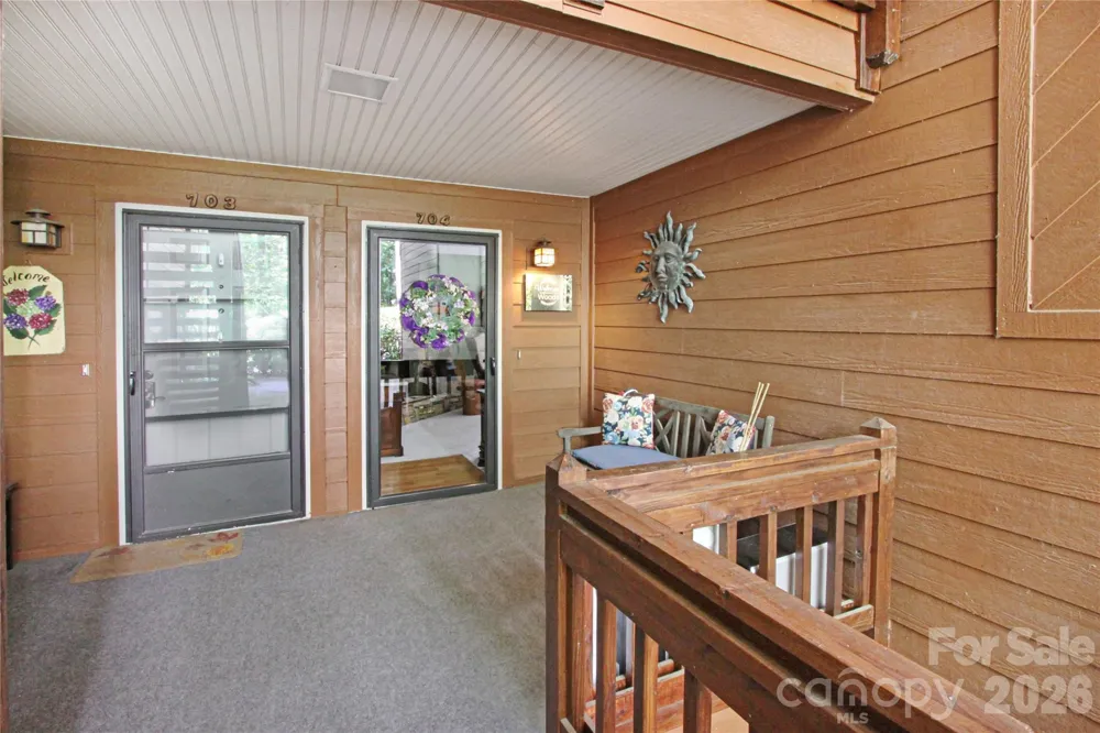 97 Toxaway Views Drive #704 Lake Toxaway, NC 28747