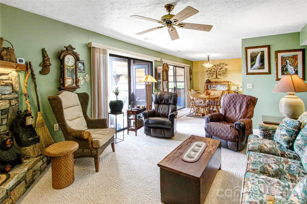97 Toxaway Views Drive #704 Lake Toxaway, NC 28747