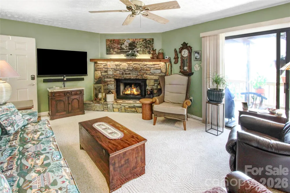 97 Toxaway Views Drive #704 Lake Toxaway, NC 28747