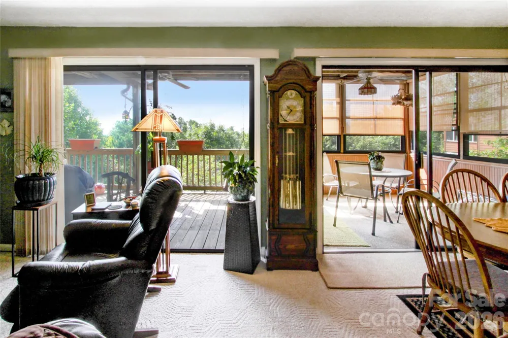 97 Toxaway Views Drive #704 Lake Toxaway, NC 28747