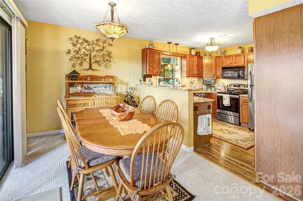 97 Toxaway Views Drive #704 Lake Toxaway, NC 28747