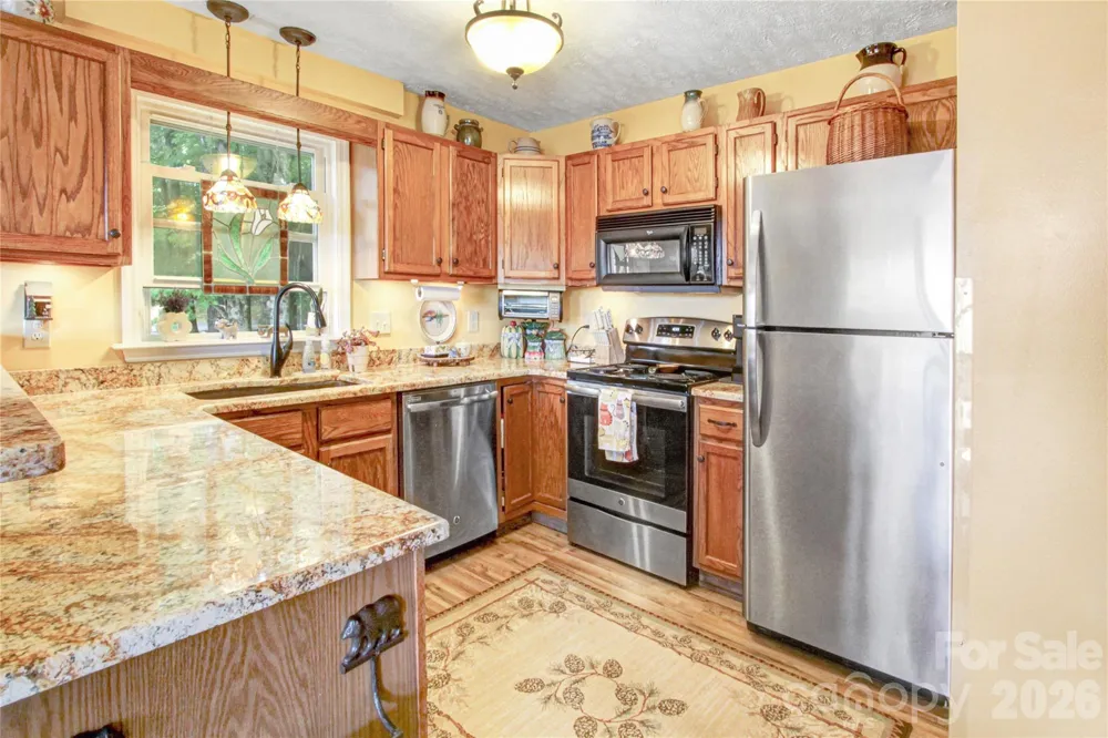 97 Toxaway Views Drive #704 Lake Toxaway, NC 28747