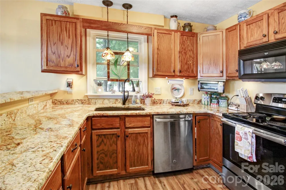 97 Toxaway Views Drive #704 Lake Toxaway, NC 28747