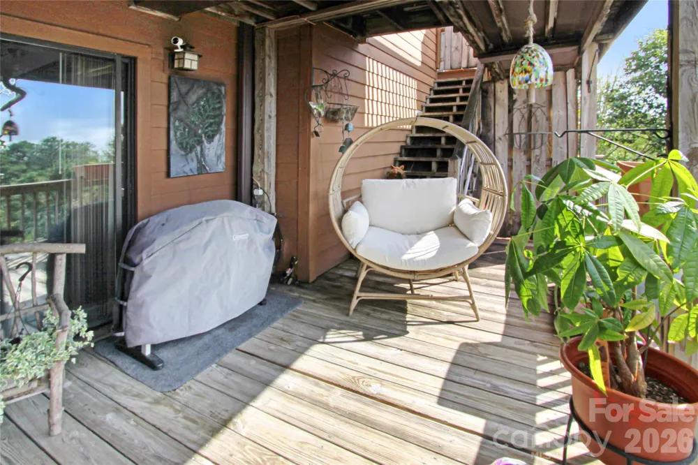 97 Toxaway Views Drive #704 Lake Toxaway, NC 28747