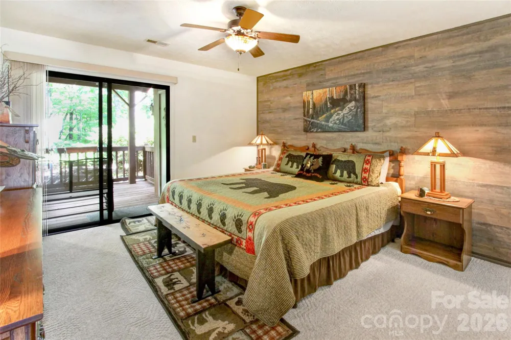 97 Toxaway Views Drive #704 Lake Toxaway, NC 28747