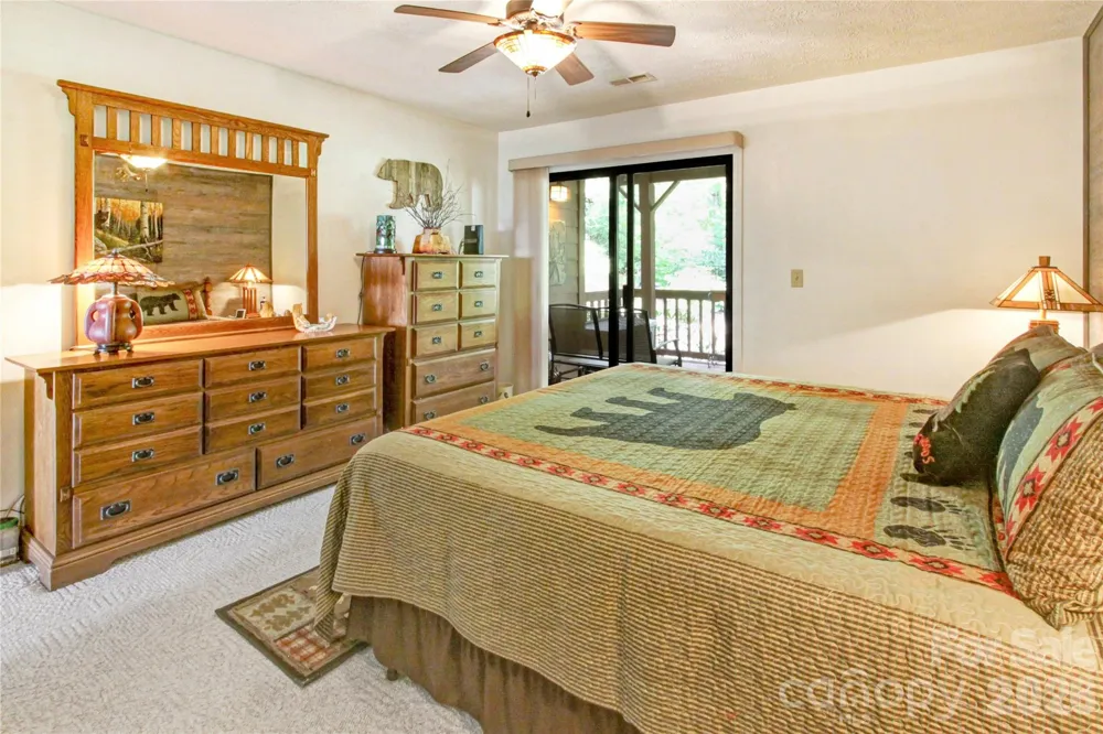 97 Toxaway Views Drive #704 Lake Toxaway, NC 28747