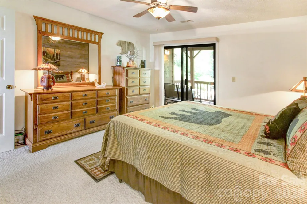 97 Toxaway Views Drive #704 Lake Toxaway, NC 28747