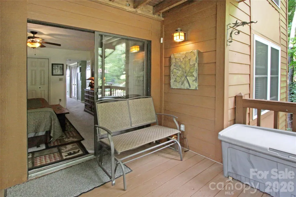 97 Toxaway Views Drive #704 Lake Toxaway, NC 28747