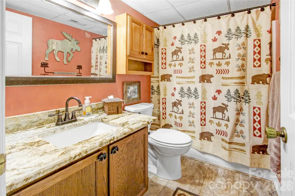 97 Toxaway Views Drive #704 Lake Toxaway, NC 28747
