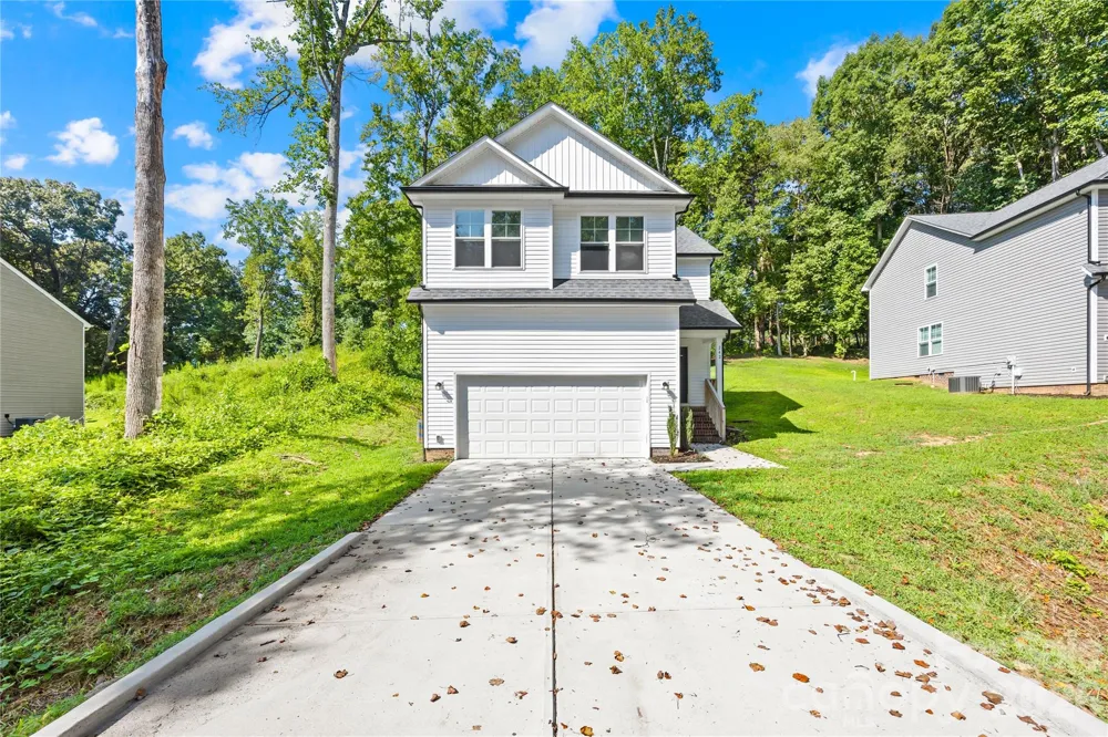242 Valleybrook Lane Troutman, NC 28166