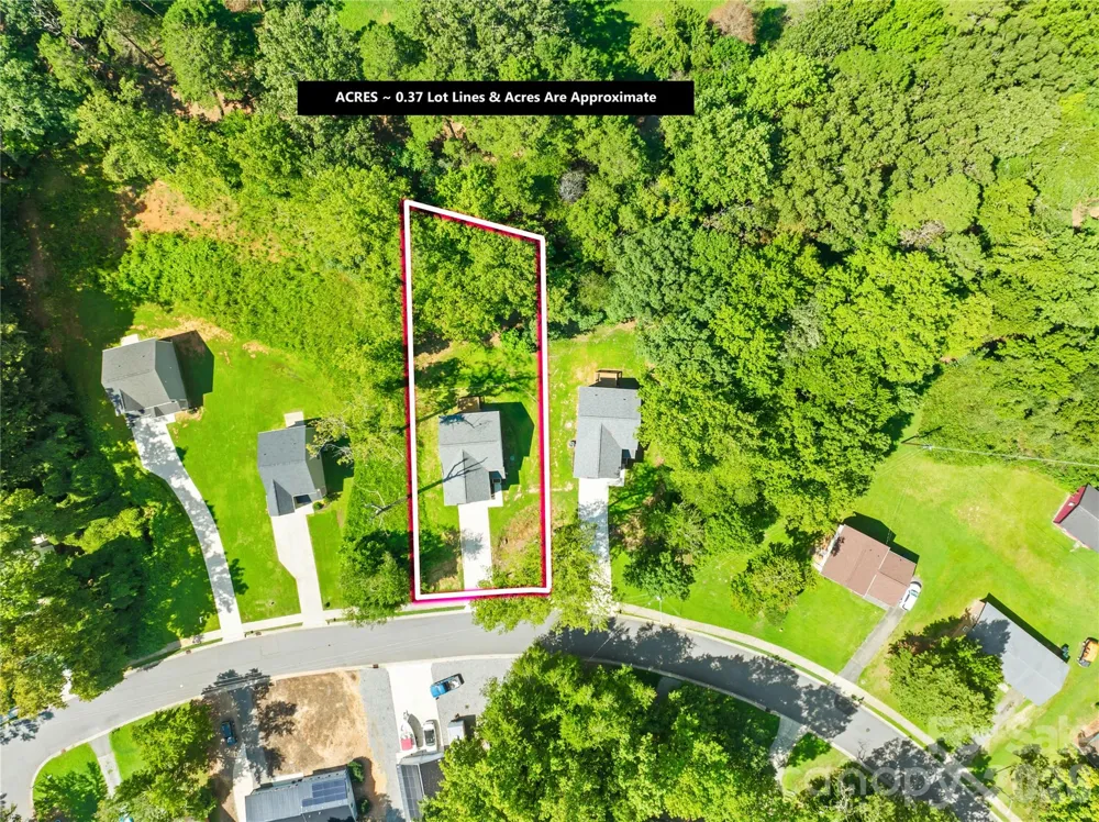 242 Valleybrook Lane Troutman, NC 28166