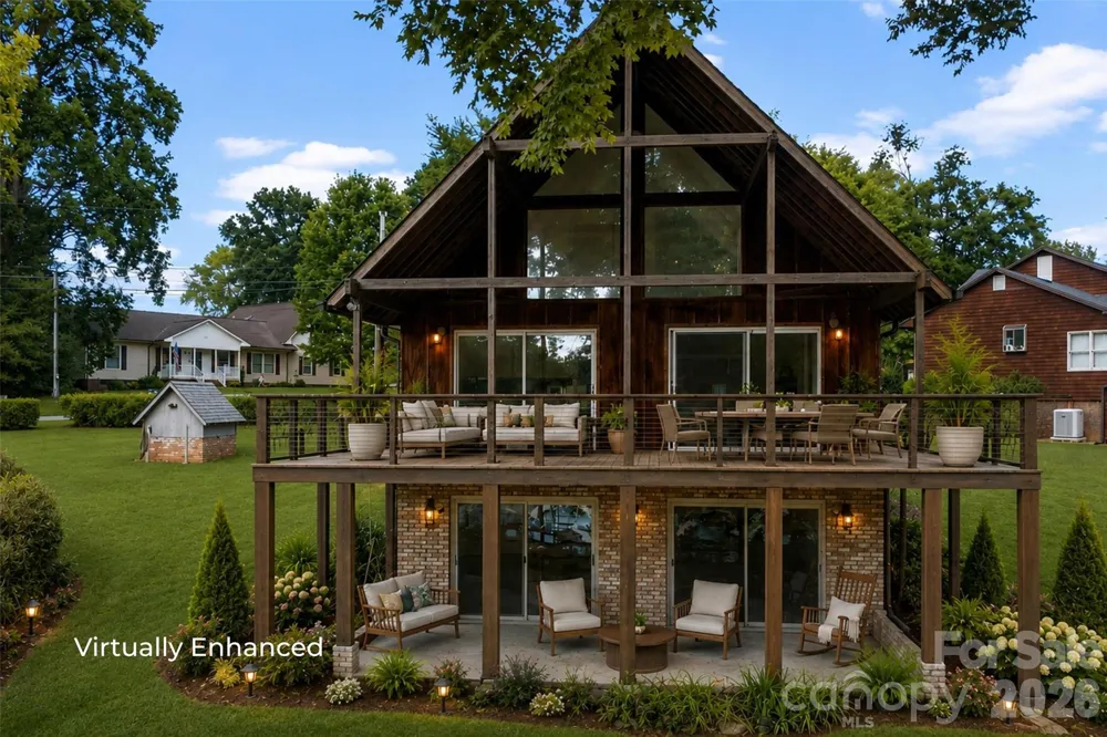 131 Baywatch Drive Mooresville, NC 28117
