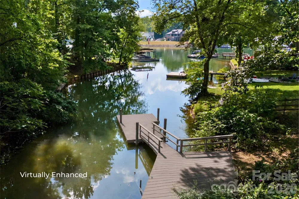 131 Baywatch Drive Mooresville, NC 28117