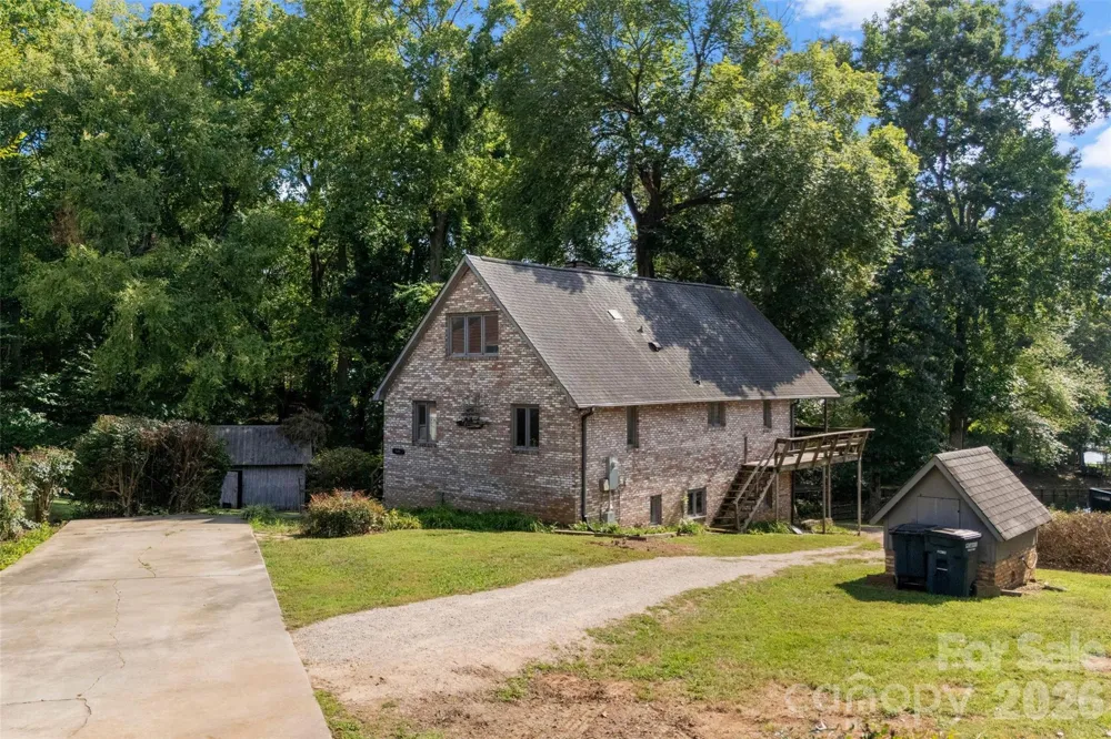 131 Baywatch Drive Mooresville, NC 28117