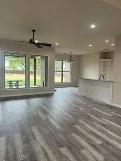129 Turnberry Lane Corsicana, TX 75110