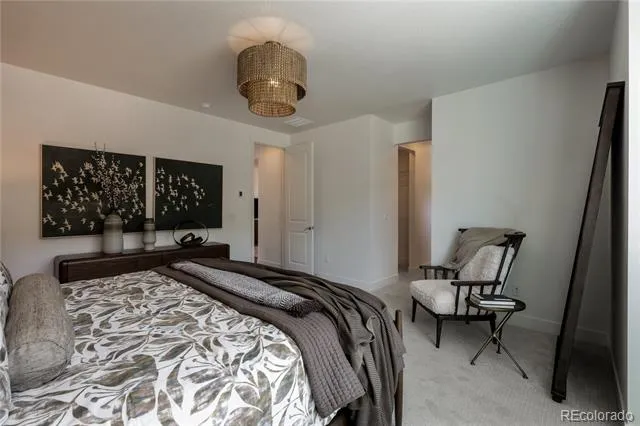 4866 Noris Avenue Morrison, CO 80465