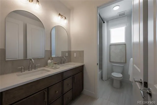 4866 Noris Avenue Morrison, CO 80465