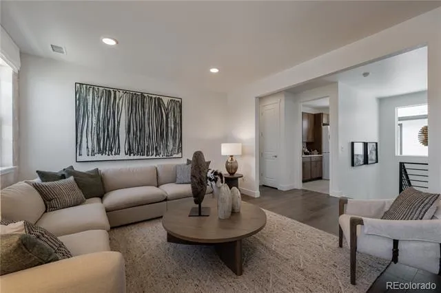 4866 Noris Avenue Morrison, CO 80465