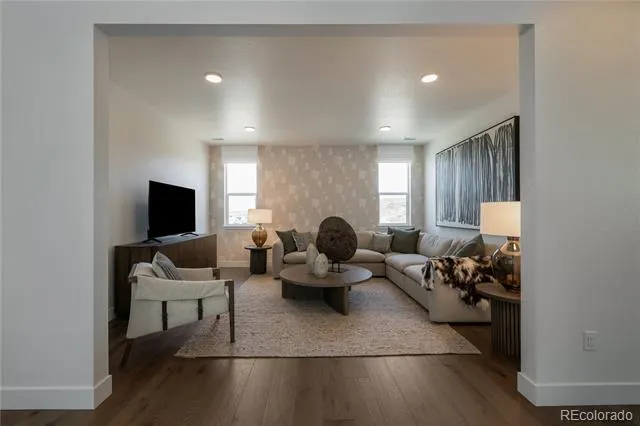 4866 Noris Avenue Morrison, CO 80465