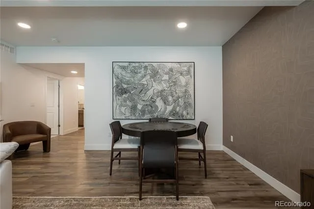 4866 Noris Avenue Morrison, CO 80465