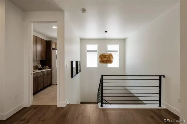 4866 Noris Avenue Morrison, CO 80465