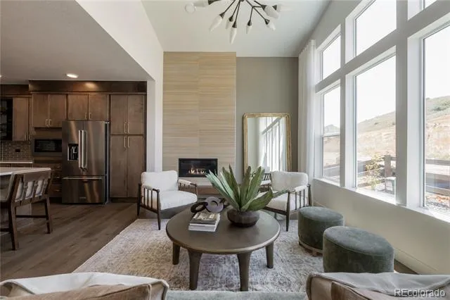 4866 Noris Avenue Morrison, CO 80465