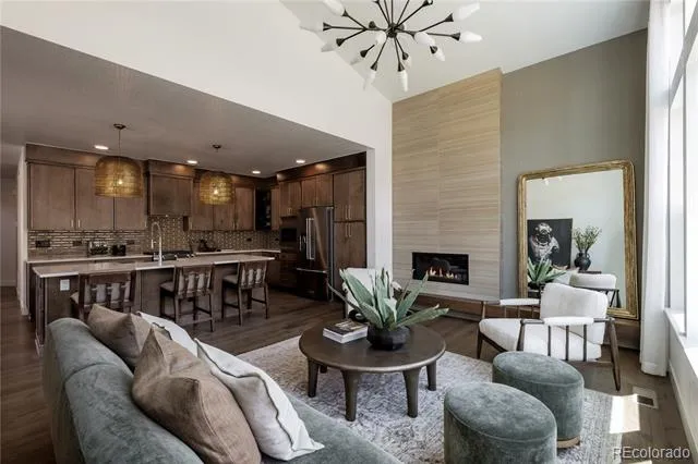 4866 Noris Avenue Morrison, CO 80465