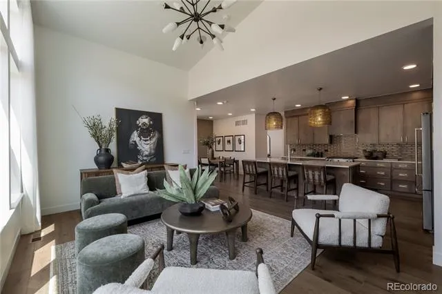 4866 Noris Avenue Morrison, CO 80465