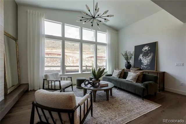 4866 Noris Avenue Morrison, CO 80465