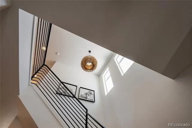 4866 Noris Avenue Morrison, CO 80465