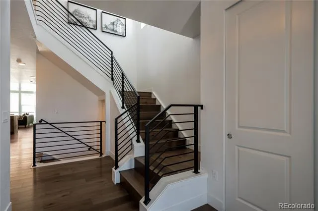 4866 Noris Avenue Morrison, CO 80465