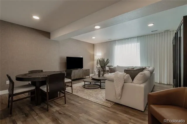 4866 Noris Avenue Morrison, CO 80465