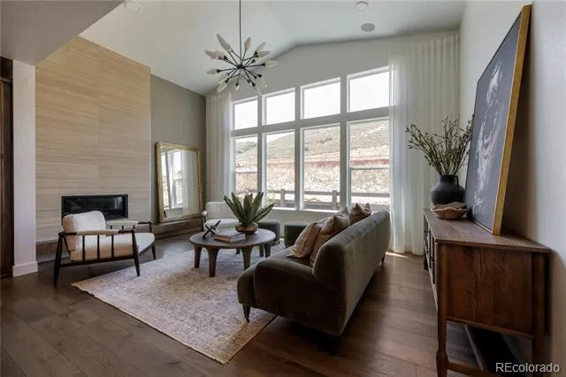4866 Noris Avenue Morrison, CO 80465