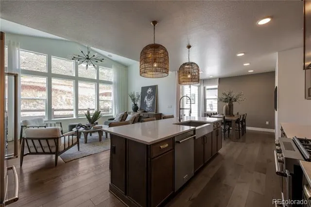 4866 Noris Avenue Morrison, CO 80465