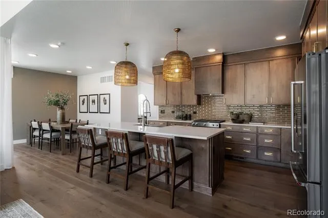 4866 Noris Avenue Morrison, CO 80465