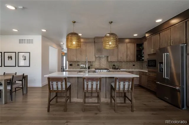 4866 Noris Avenue Morrison, CO 80465