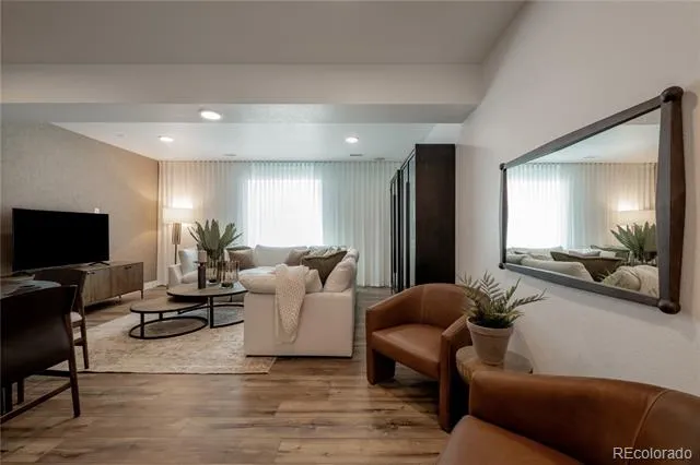 4866 Noris Avenue Morrison, CO 80465