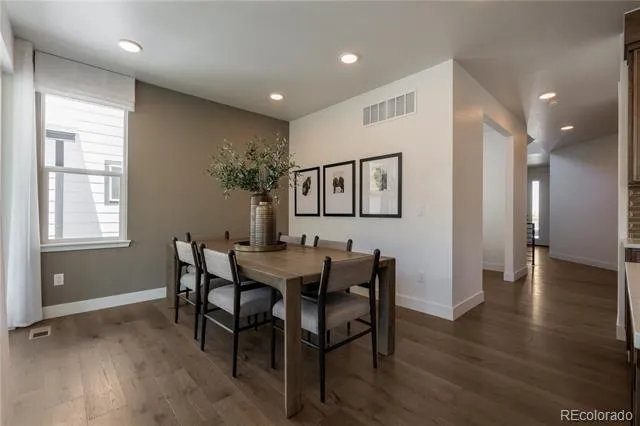 4866 Noris Avenue Morrison, CO 80465