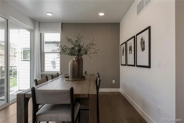 4866 Noris Avenue Morrison, CO 80465