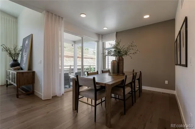4866 Noris Avenue Morrison, CO 80465