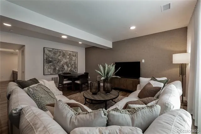 4866 Noris Avenue Morrison, CO 80465