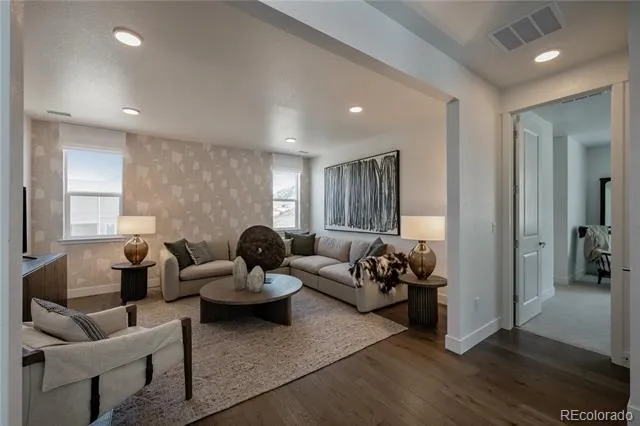 4866 Noris Avenue Morrison, CO 80465