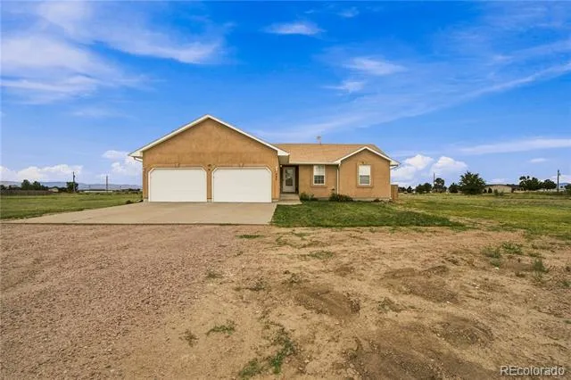 545 Tidy Drive Pueblo West, CO 81007