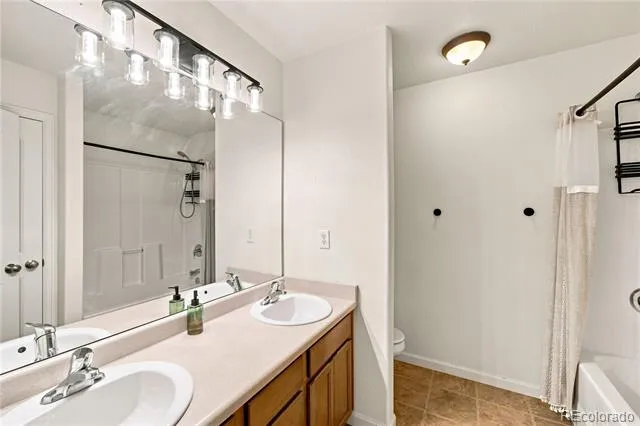 545 Tidy Drive Pueblo West, CO 81007