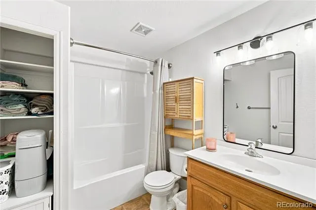 545 Tidy Drive Pueblo West, CO 81007