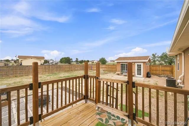 545 Tidy Drive Pueblo West, CO 81007