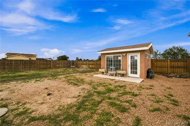 545 Tidy Drive Pueblo West, CO 81007