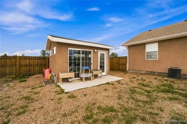 545 Tidy Drive Pueblo West, CO 81007