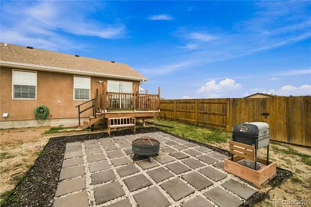 545 Tidy Drive Pueblo West, CO 81007